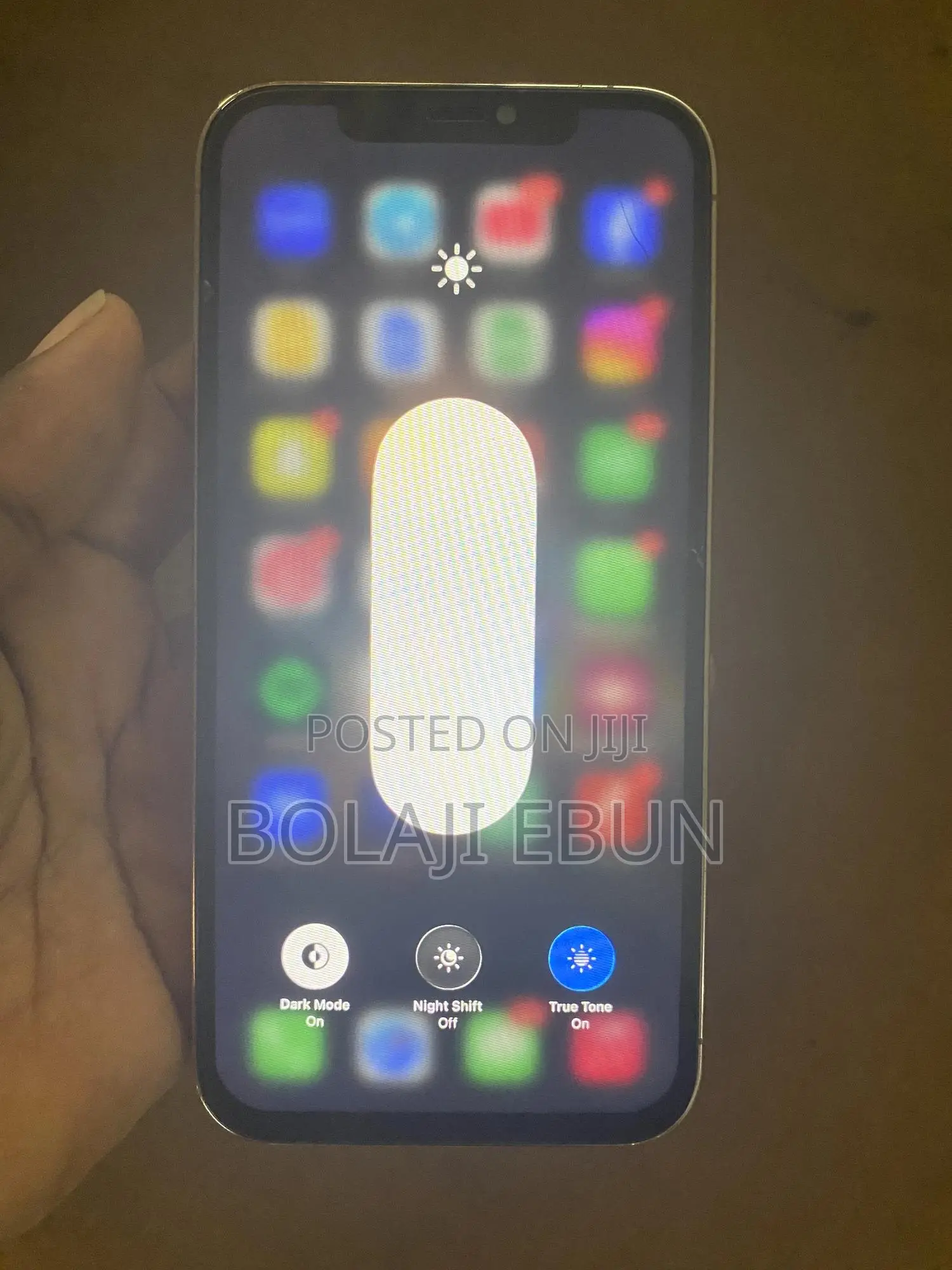 Apple iPhone 12 Pro Max 256 GB Gold