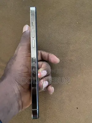 Apple iPhone 12 Pro Max 256 GB Gold