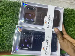 Full Leather Case for iPhone 17pro/17promax