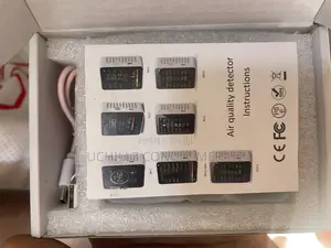 Air Quality Detector