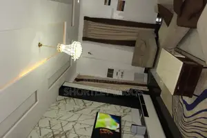 Short Let Air BNB