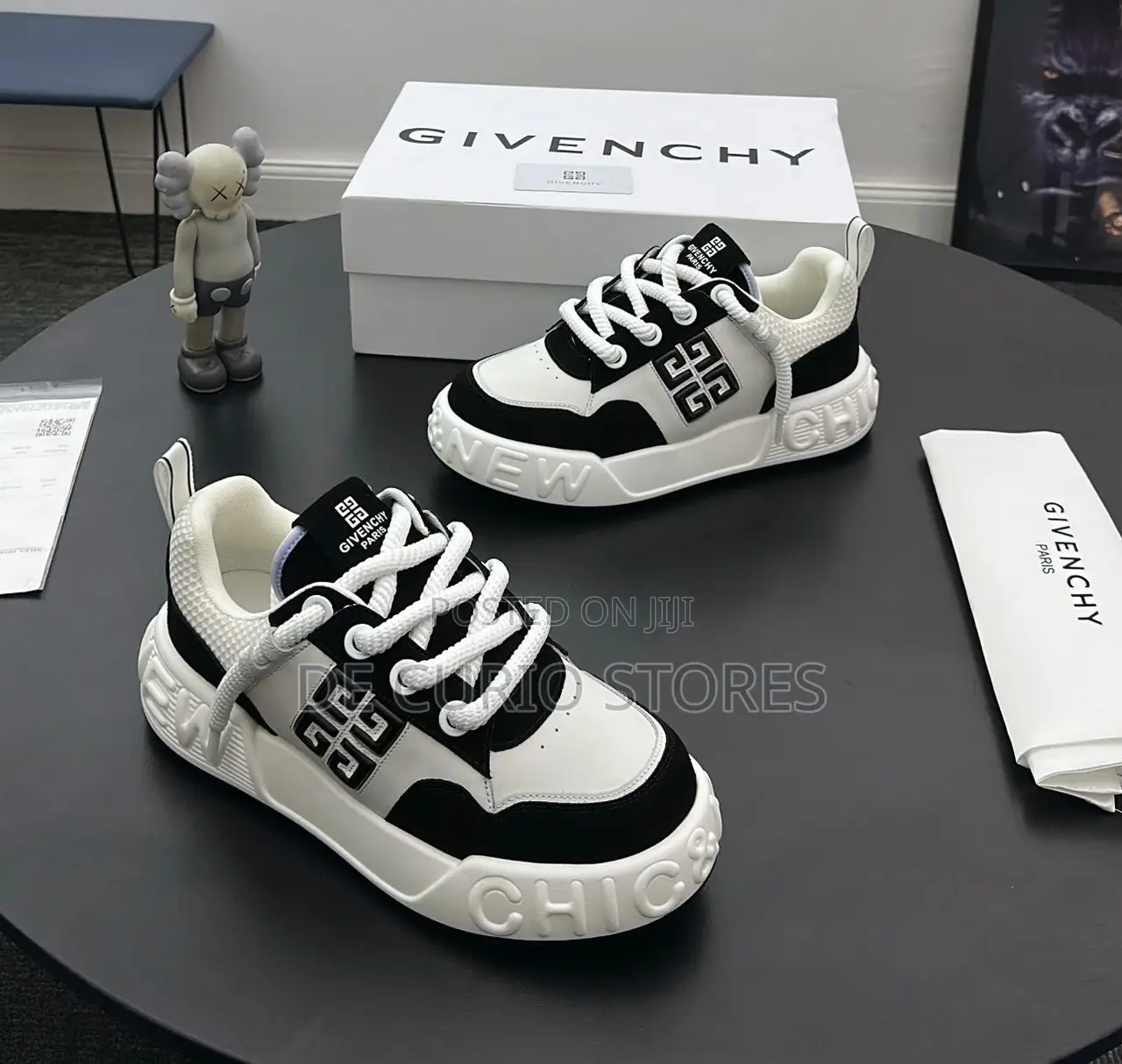 Givenchy - Sneakers