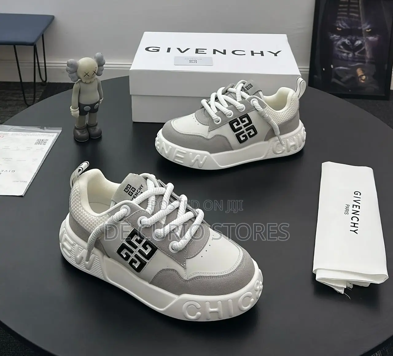 Givenchy - Sneakers