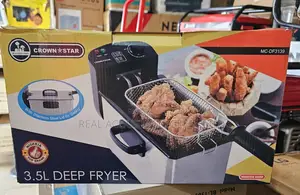 Master Chef Air Fryer