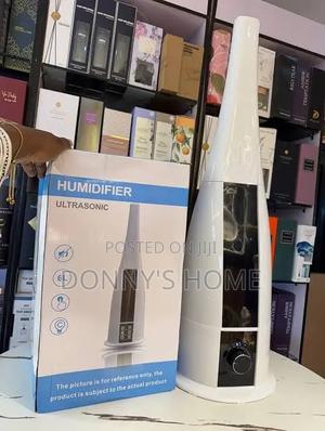 Ultrasonic Humidifier 6l