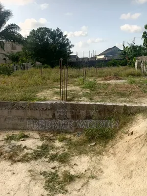 Plot of Land for Sale