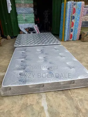 Prestige Orthopedic Foam