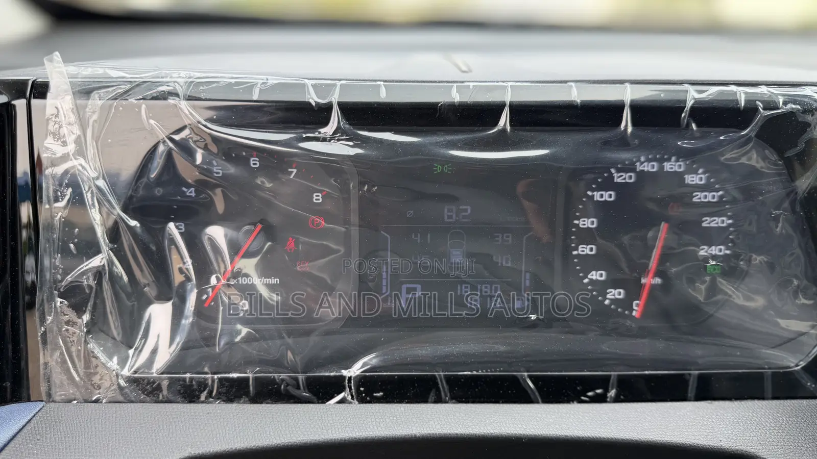 New GAC GS3 2025 Silver