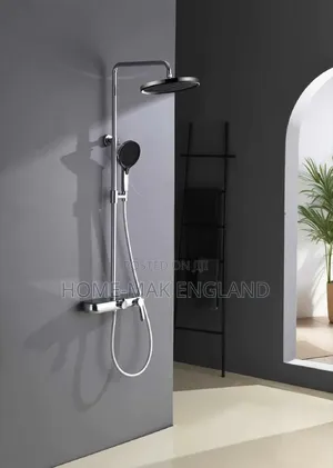 Home Mak England Surface Shower