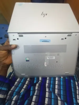 Laptop HP EliteBook 840 G6 8GB Intel Core i5 SSD 256GB