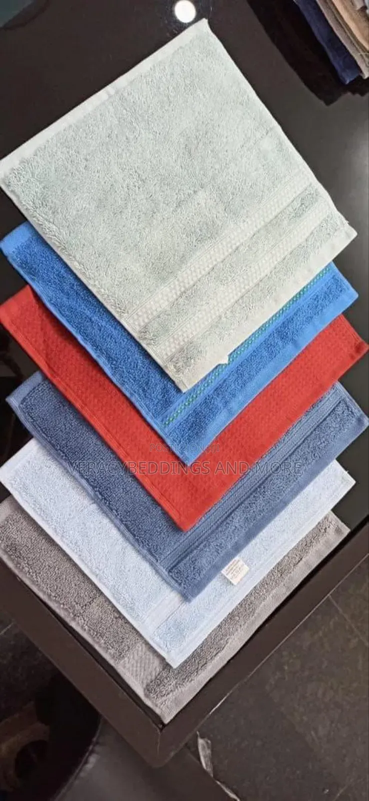 Face Towels