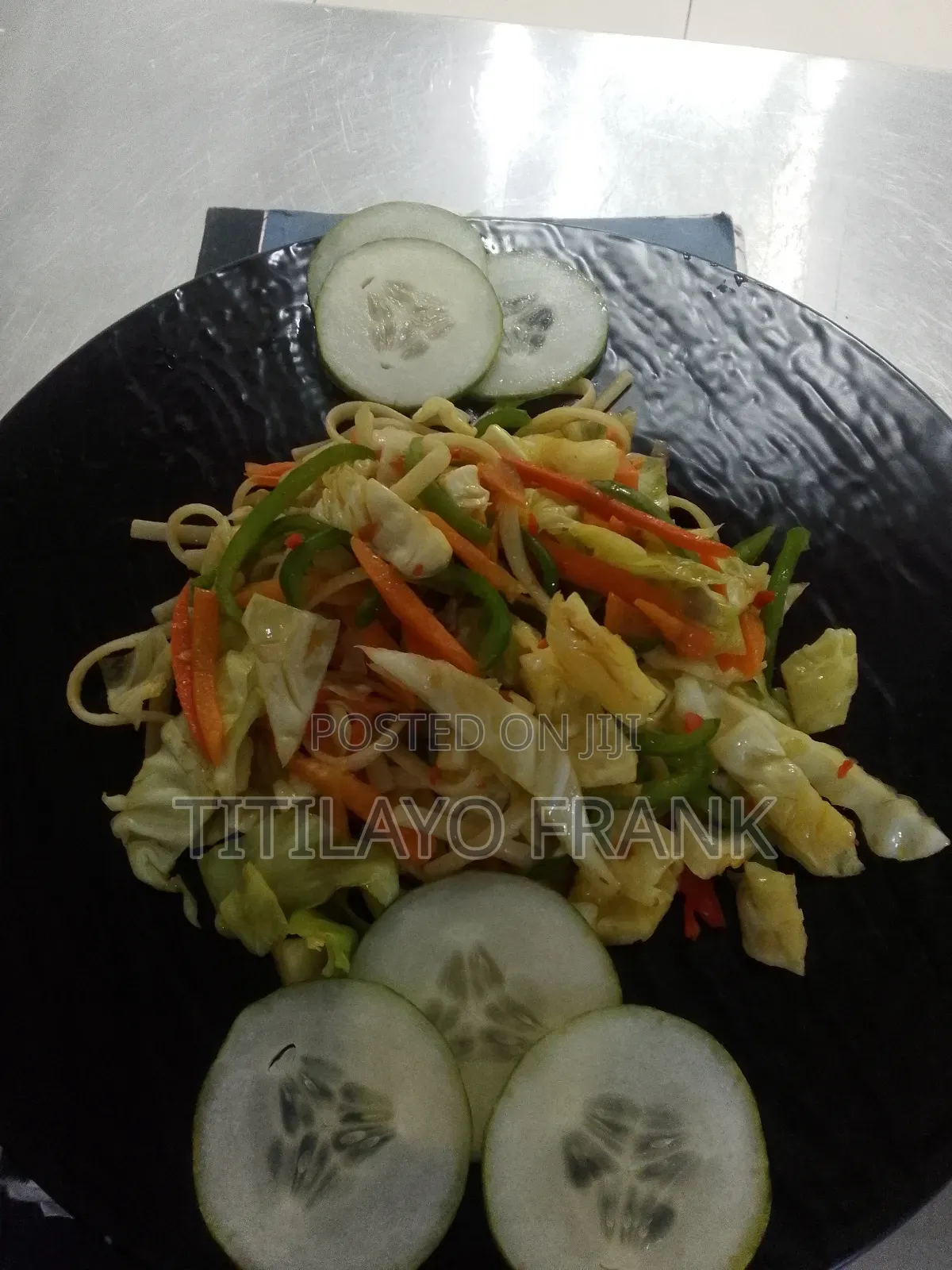 Catering Services