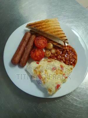 Catering Services
