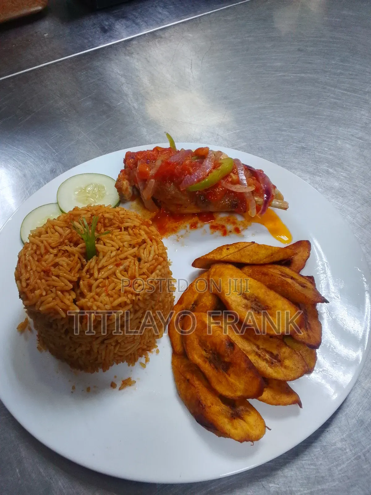 Catering Services