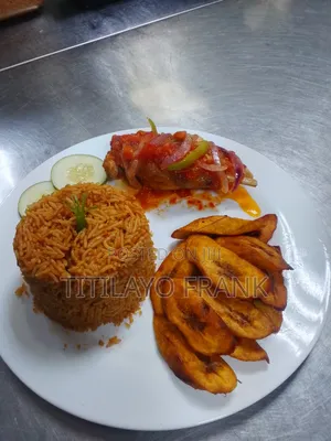 Catering Services