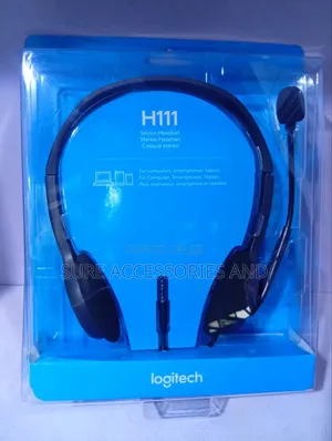 Hiii Headset