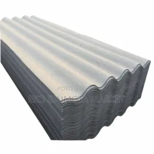 Super 7 Corrugated Roofing Sheet 3.5ft by 8ft