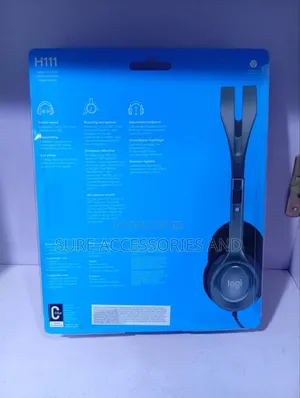 Hiii Headset