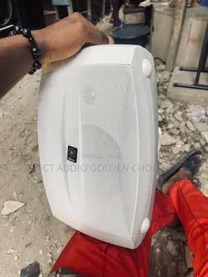 Yamaha Ns-Aw350w Outdoor Speaker