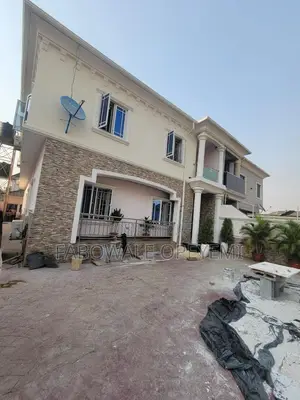 Furnished 3bdrm House in Non, Central Business District for rent