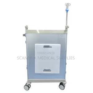 Portable Anesthesia Drug Trolley Wholesale in Nigeria