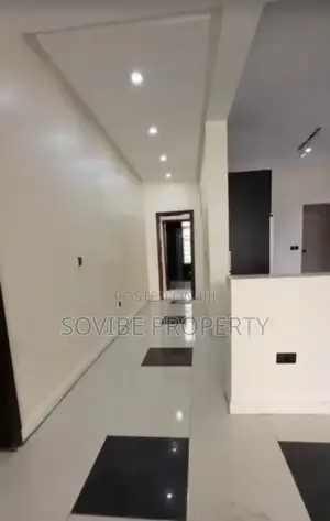 Furnished 3bdrm Duplex in Oniru  Estate, Victoria Island Extension