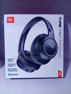 Jbl Headset Tune 730
