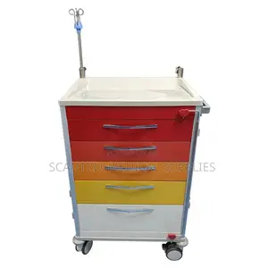 Anesthesia Drug Trolley Dealers in Ibadan Nigeria