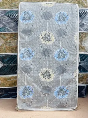 Prestige Orthopedic Mattress 6x4x6 (75x48x6)