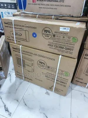 Haierthermocoolgenpalinverter1.5hp Longlasting Ac - Hsu12cirmqwot