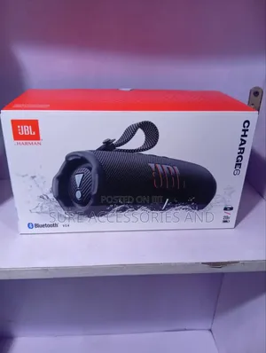 JBL Harman Bluetooth Charge 6