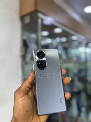 Oppo Reno10 Pro 256 GB Gray