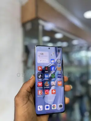 Oppo Reno10 Pro 256 GB Gray