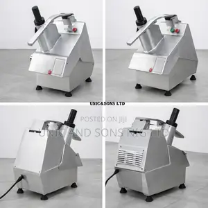 Stainless Steel Vegetable Slicer Chopper