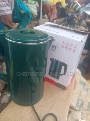 Electric Jug Heater