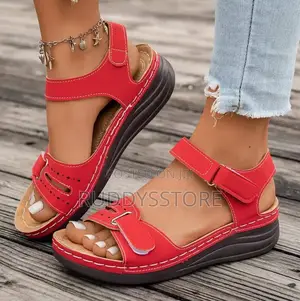 Stylish Women's Strap Sandal