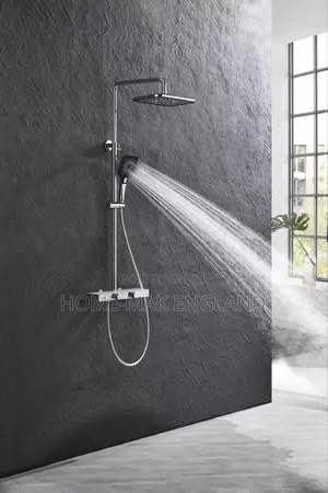 Home Mak Shower