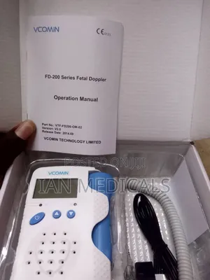 Fetal Doppler