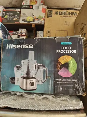 Hisense Food Processor