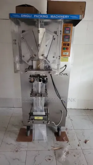 Dingli Pure Water Machine