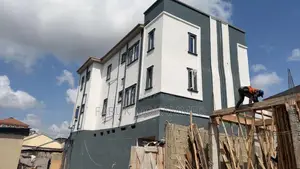 Furnished 3bdrm Apartment in Ebute Metta for sale