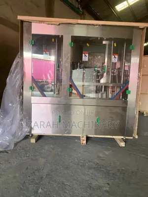 Automatic Bottle Water Machine New Bottle Water Packaging Machine