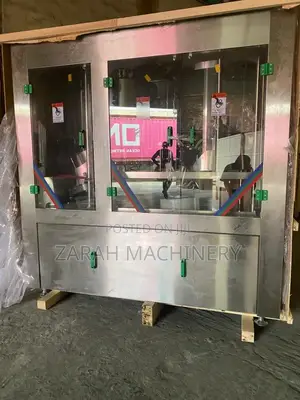 Automatic Bottle Water Machine New Bottle Water Packaging Machine