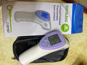 Infared Thermometer
