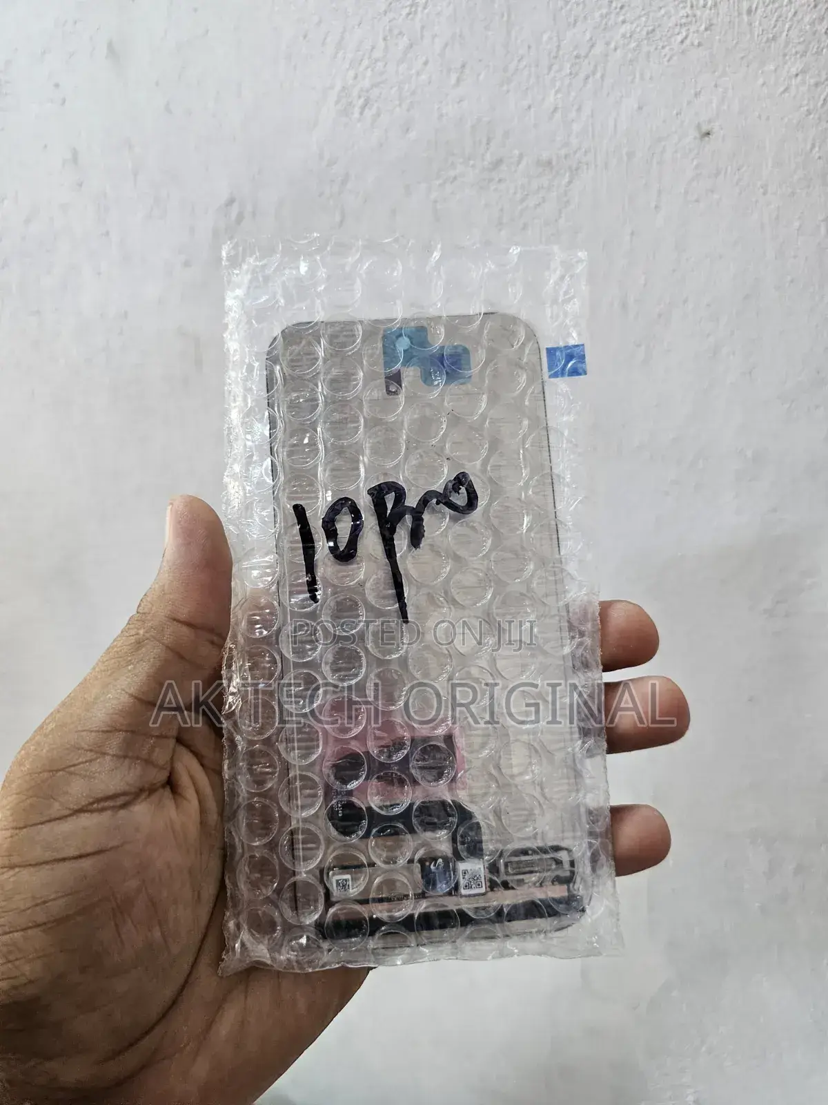 Google Pixel 10pro Original Amoled Screen