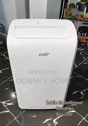 Windpia 3 in 1portable Air Conditioner