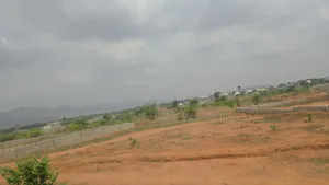 It Is a Very Good Land Located at Kubwa Extension 3b Buy and Build