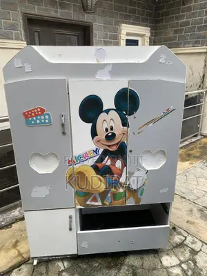 Baby Wardrobe