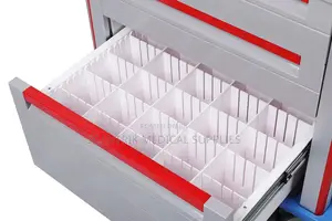 Anesthesia Drug Trolley Wholesale Dealers in Nigeria