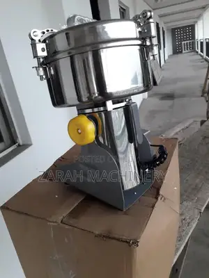 Grinding Machine Spice Grinder Grain Powder Grinding Machine